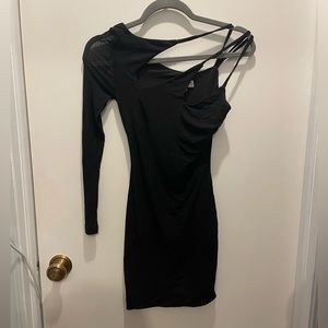 NWT PRICESS POLLY little black dress